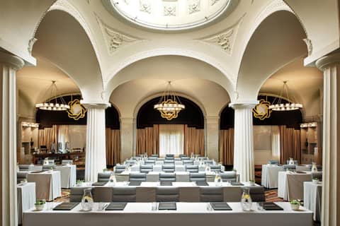 Kimpton Hotel Monaco Washington DC by IHG — photo 4