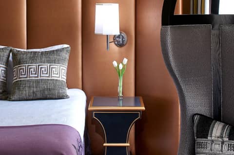 Kimpton Hotel Monaco Washington DC by IHG — photo 9