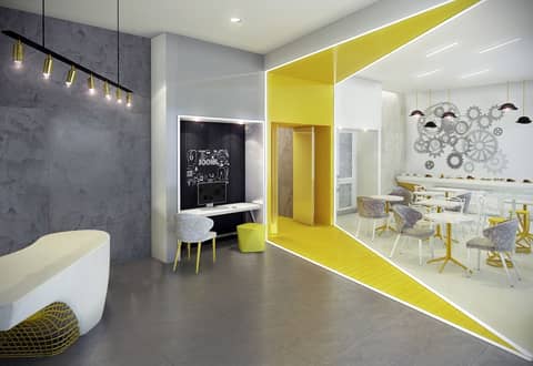 VISIONAPARTMENTS Geneva Mont-Blanc — photo 2