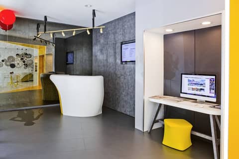 VISIONAPARTMENTS Geneva Mont-Blanc — photo 3
