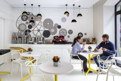 VISIONAPARTMENTS Geneva Mont-Blanc — photo 4