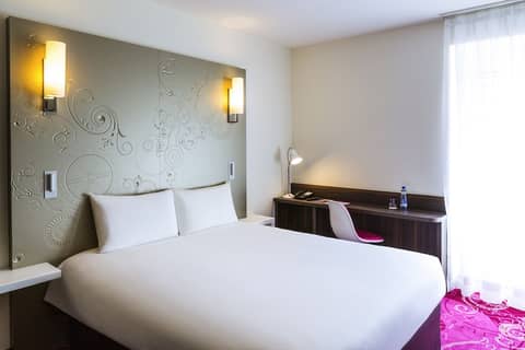 VISIONAPARTMENTS Geneva Mont-Blanc — photo 5