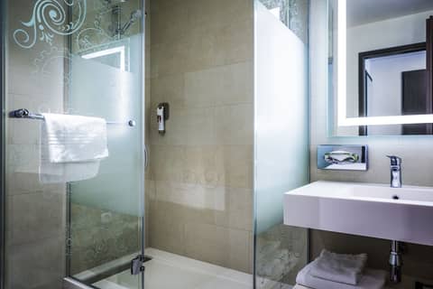 VISIONAPARTMENTS Geneva Mont-Blanc — photo 9
