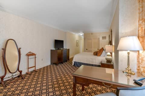 Omni San Francisco — photo 6