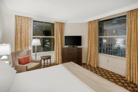 Omni San Francisco — photo 9