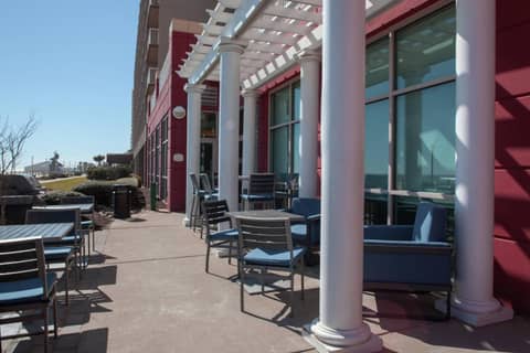 Residence Inn By Marriott Virginia Beach Oceanfront — photo 4