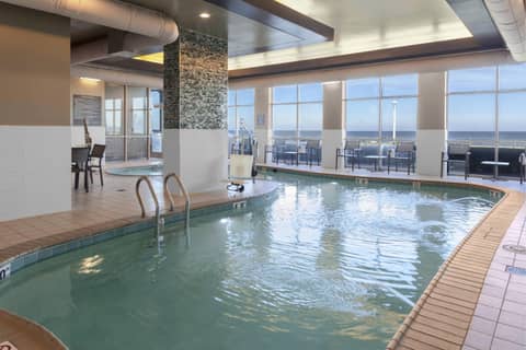 Residence Inn By Marriott Virginia Beach Oceanfront — photo 5