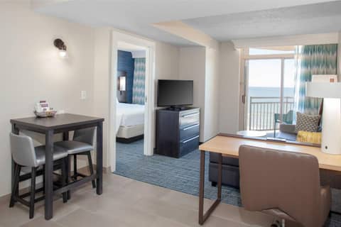 Residence Inn By Marriott Virginia Beach Oceanfront — photo 6
