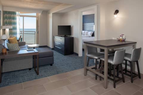 Residence Inn By Marriott Virginia Beach Oceanfront — photo 8