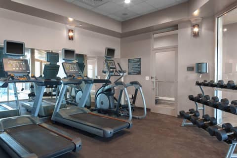 Residence Inn By Marriott Virginia Beach Oceanfront — photo 9