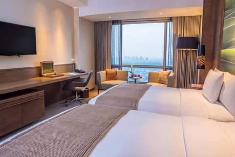 Marco Polo Ortigas Manila — photo 2