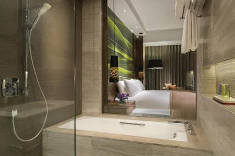 Marco Polo Ortigas Manila — photo 3