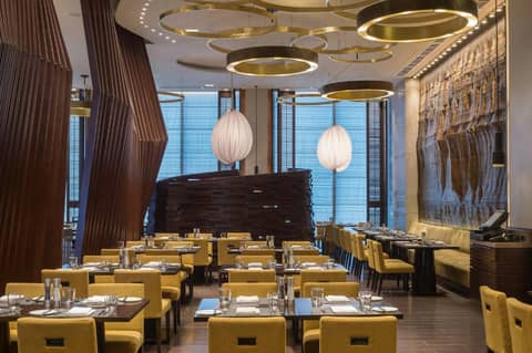 Marco Polo Ortigas Manila — photo 4
