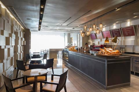 Marco Polo Ortigas Manila — photo 5