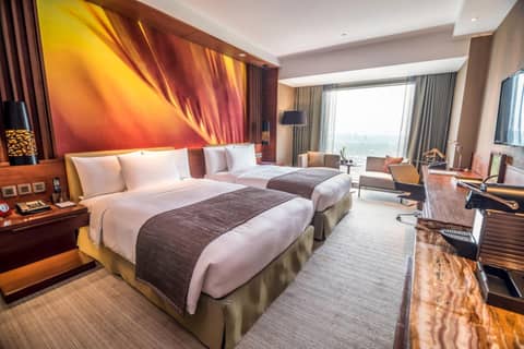 Marco Polo Ortigas Manila — photo 6