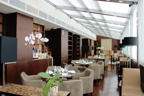 Marco Polo Ortigas Manila — photo 7