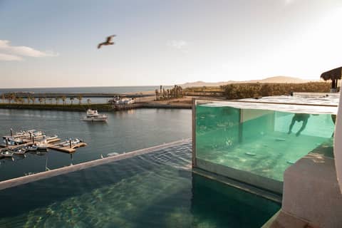 Hotel El Ganzo - Adults Only — photo 6