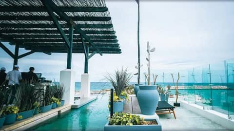 Hotel El Ganzo - Adults Only — photo 7
