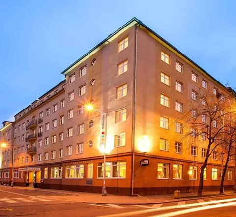 COLORFACTORY SPA Hotel - Czech Leading Hotels — photo 2