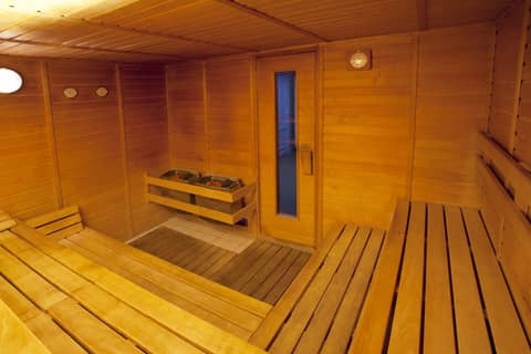 COLORFACTORY SPA Hotel - Czech Leading Hotels — photo 6