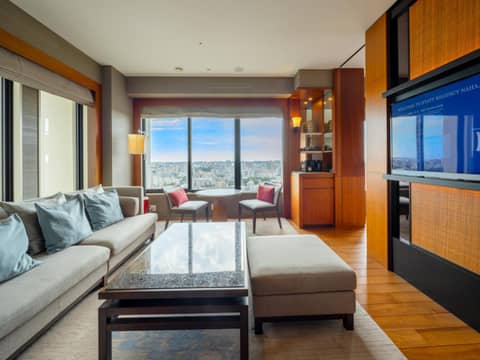 Hyatt Regency Naha, Okinawa — photo 2