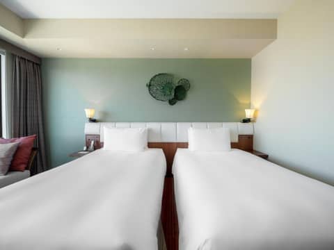 Hyatt Regency Naha, Okinawa — photo 5
