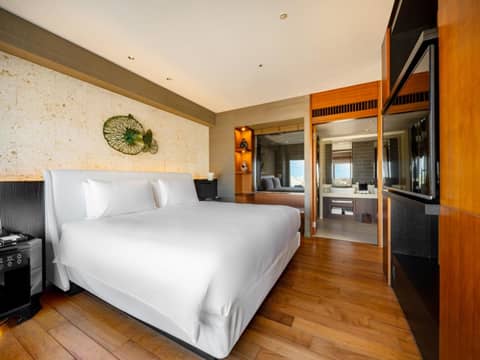 Hyatt Regency Naha, Okinawa — photo 6