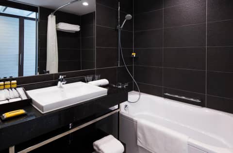Hyatt Regency Naha, Okinawa — photo 7
