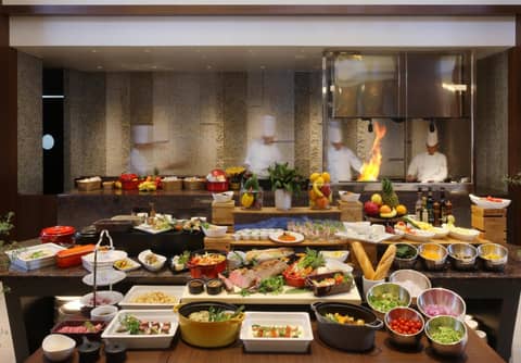 Hyatt Regency Naha, Okinawa — photo 9