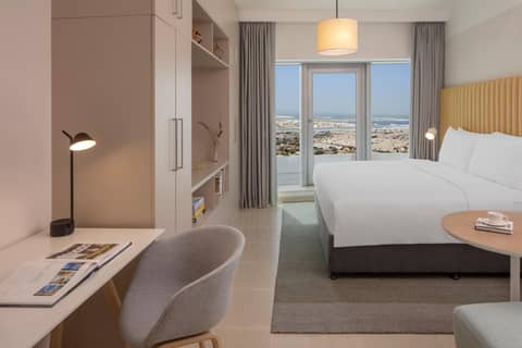 Staybridge Suites Dubai Financial Centre by IHG — photo 3