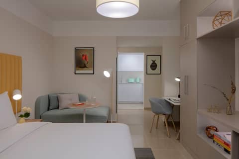 Staybridge Suites Dubai Financial Centre by IHG — photo 7
