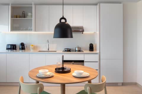 Staybridge Suites Dubai Financial Centre by IHG — photo 8