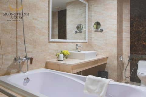 Muong Thanh Luxury Nha Trang Hotel — photo 3