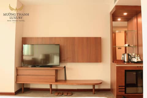 Muong Thanh Luxury Nha Trang Hotel — photo 8