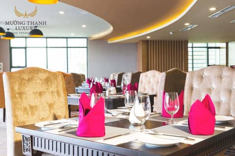 Muong Thanh Luxury Nha Trang Hotel — photo 9