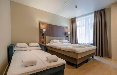 Best Western Hotel Karlaplan — photo 4