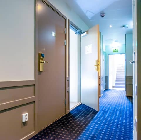 Best Western Hotel Karlaplan — photo 5