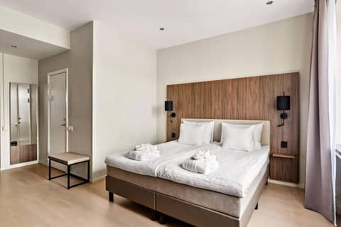 Best Western Hotel Karlaplan — photo 6