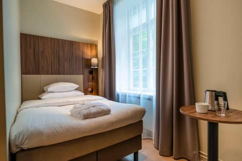 Best Western Hotel Karlaplan — photo 8
