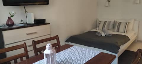A.G-Apartamenty Warszawa Centrum — photo 2