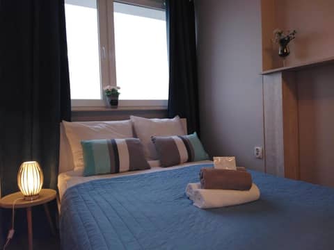 A.G-Apartamenty Warszawa Centrum — photo 3