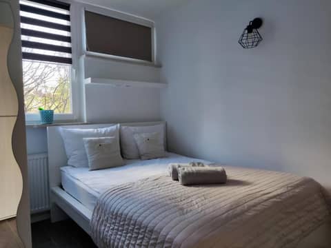 A.G-Apartamenty Warszawa Centrum — photo 5