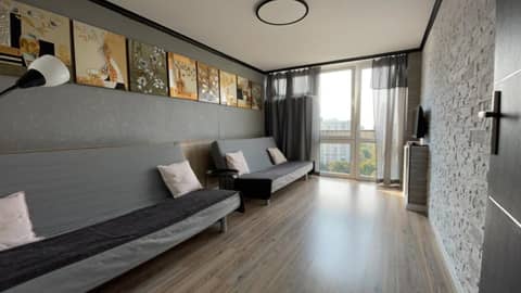 A.G-Apartamenty Warszawa Centrum — photo 7