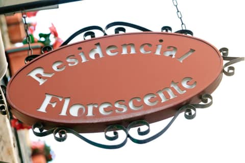 Hotel Florescente — photo 6