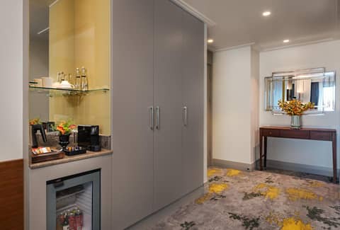 The Artisan Hotel Istanbul - MGallery Collection — photo 4