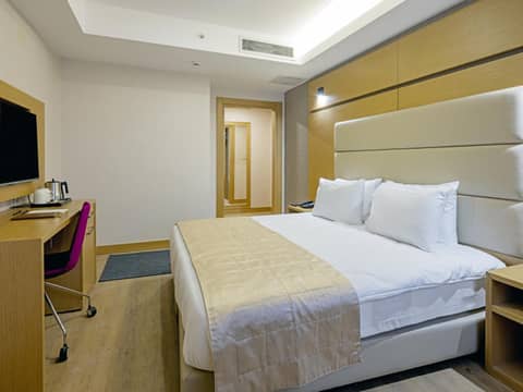 Merlin Hotel İstanbul — photo 5
