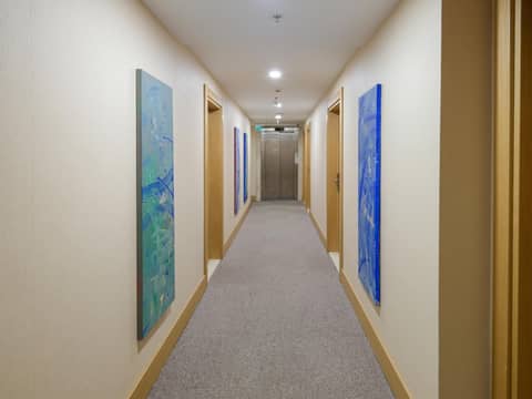 Merlin Hotel İstanbul — photo 6
