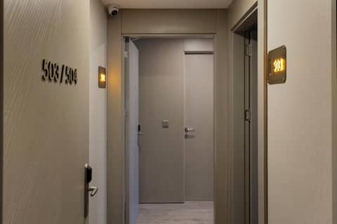 İzz Hotel Koşuyolu — photo 8