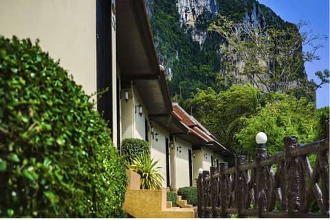 Ao Nang Orchid Resort — photo 4