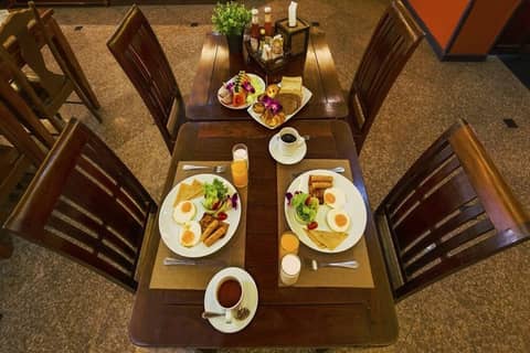 Ao Nang Orchid Resort — photo 6